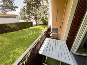 t3 à la vente -   74100  ANNEMASSE, surface 62 m2 vente t3 - UBI470773688